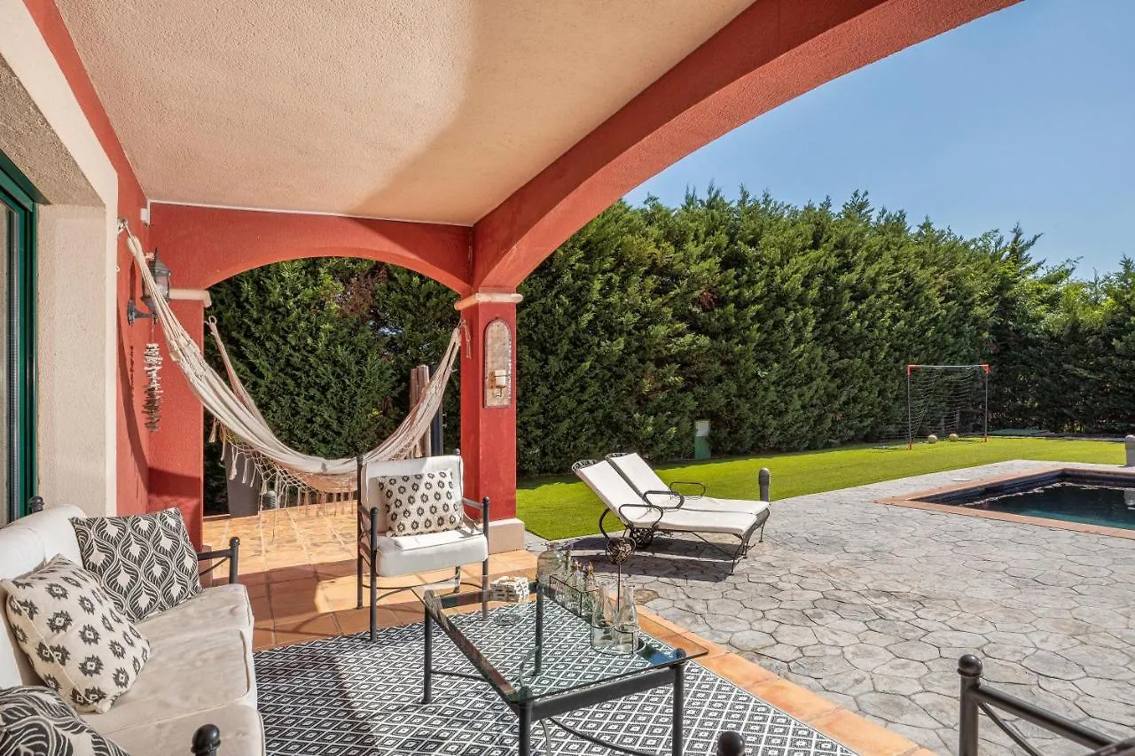 Flateli Peralada Villa 0*,  Spanyolország